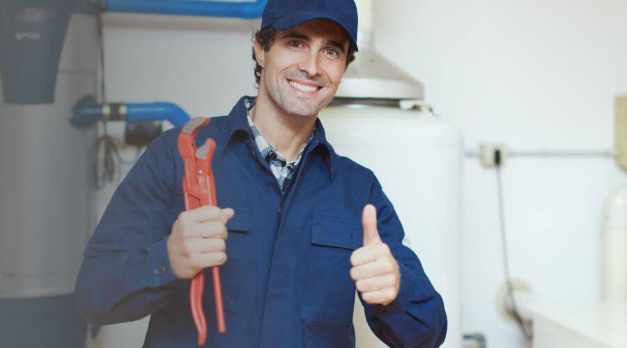 Professional septic pumping service in Bovill, ID